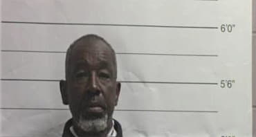 David Zeno, - Orleans Parish County, LA 